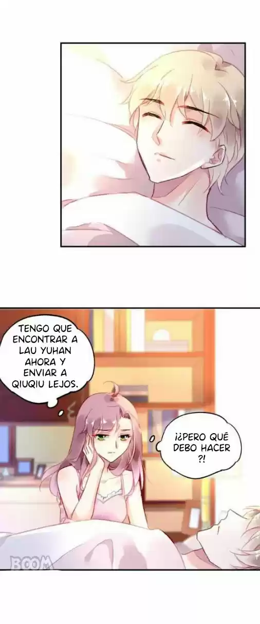 Orejas De Demonio - Capítulo 38 - Página 11 - LectorTMOo