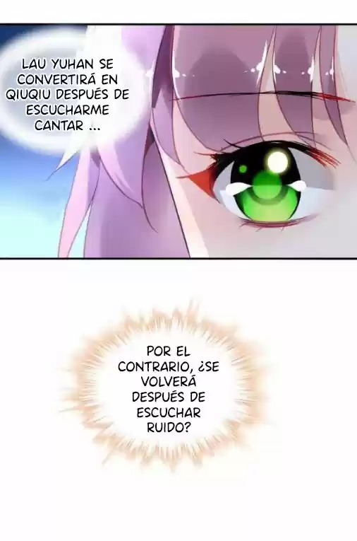 Orejas De Demonio - Capítulo 38 - Página 12 - LectorTMOo
