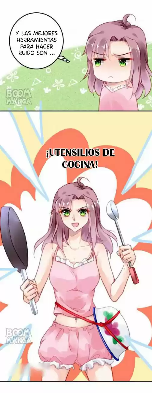 Orejas De Demonio - Capítulo 38 - Página 13 - LectorTMOo