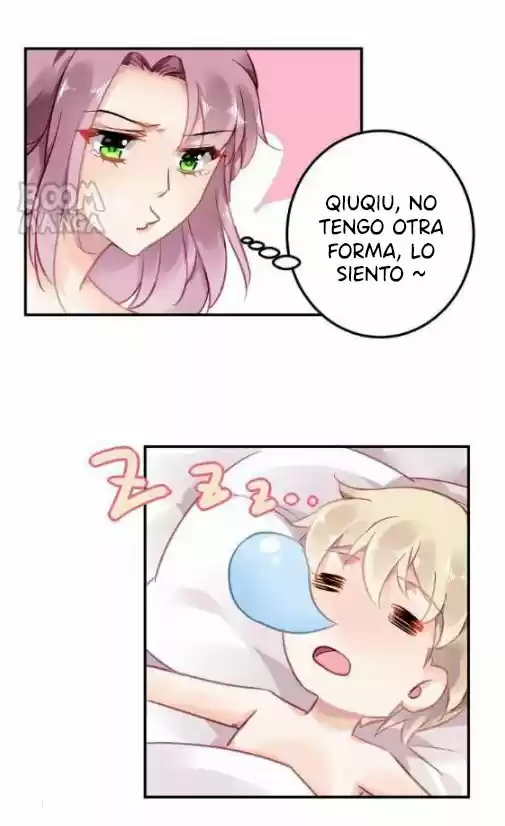 Orejas De Demonio - Capítulo 38 - Página 14 - LectorTMOo