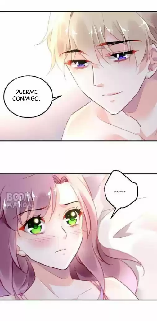 Orejas De Demonio - Capítulo 38 - Página 20 - LectorTMOo