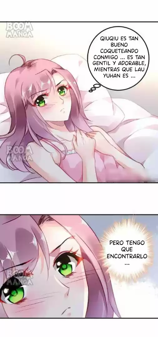 Orejas De Demonio - Capítulo 38 - Página 22 - LectorTMOo