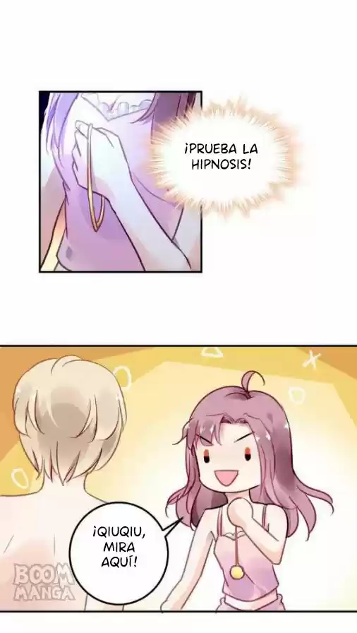 Orejas De Demonio - Capítulo 38 - Página 23 - LectorTMOo