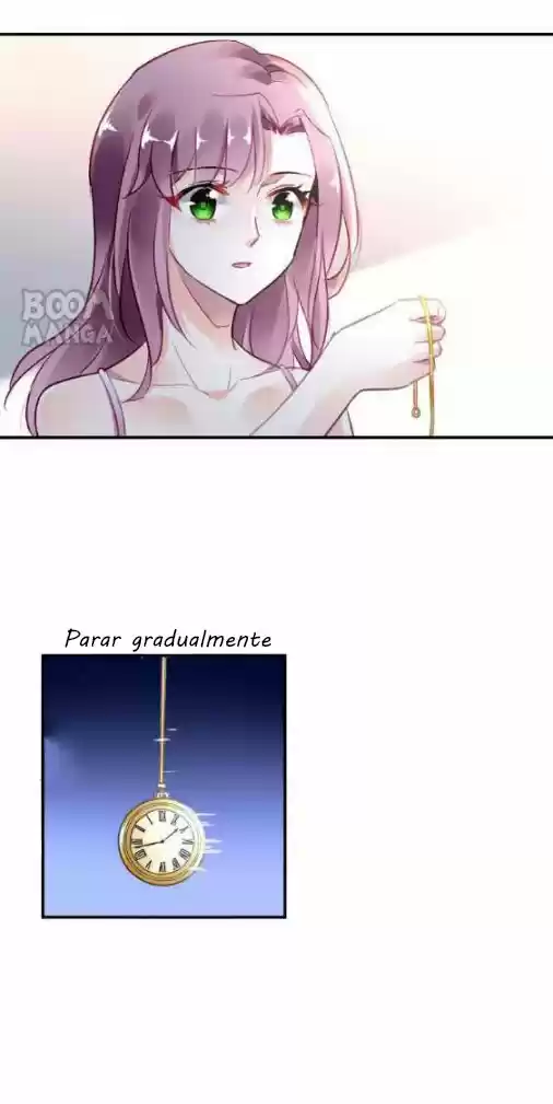 Orejas De Demonio - Capítulo 38 - Página 25 - LectorTMOo