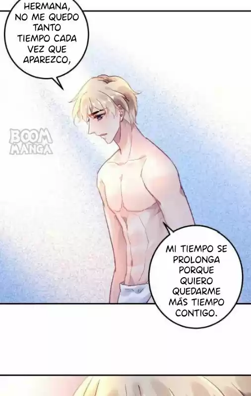 Orejas De Demonio - Capítulo 38 - Página 27 - LectorTMOo