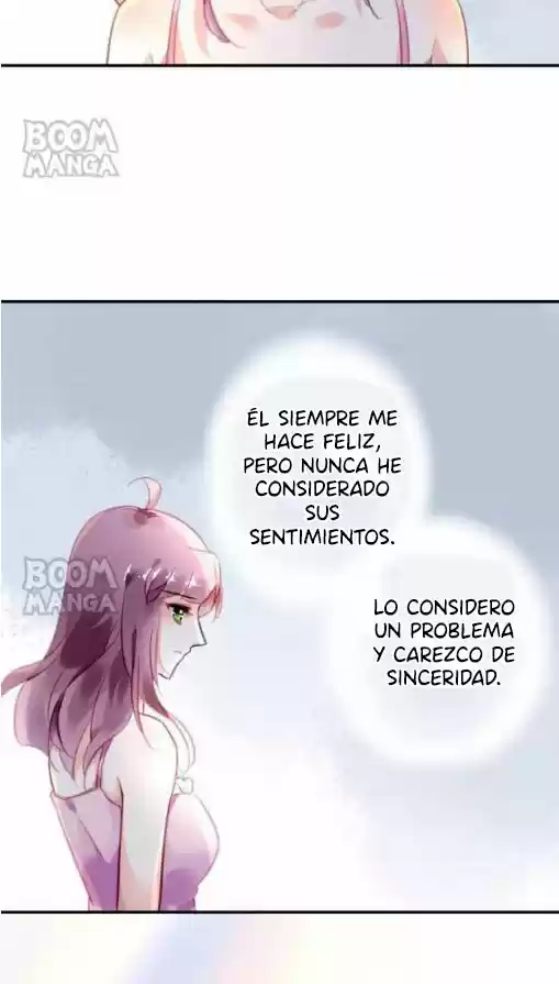 Orejas De Demonio - Capítulo 38 - Página 29 - LectorTMOo