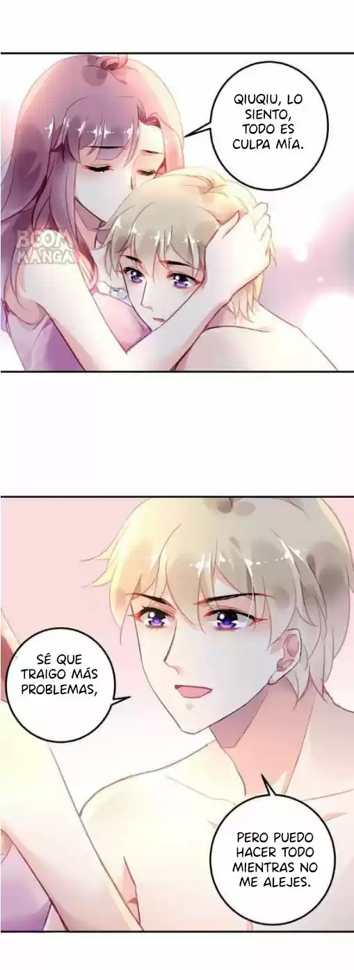 Orejas De Demonio - Capítulo 38 - Página 31 - LectorTMOo