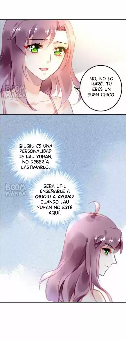 Orejas De Demonio - Capítulo 38 - Página 32 - LectorTMOo