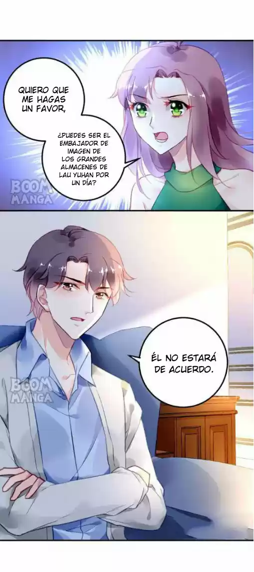 Orejas De Demonio - Capítulo 39 - Página 4 - LectorTMOo
