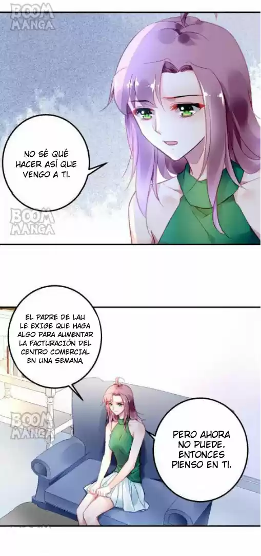 Orejas De Demonio - Capítulo 39 - Página 5 - LectorTMOo