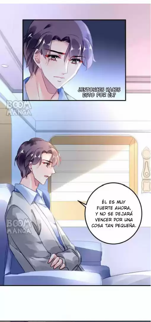 Orejas De Demonio - Capítulo 39 - Página 6 - LectorTMOo