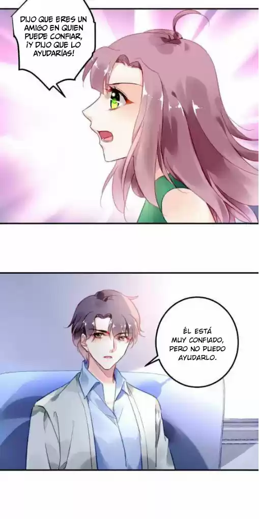 Orejas De Demonio - Capítulo 39 - Página 10 - LectorTMOo