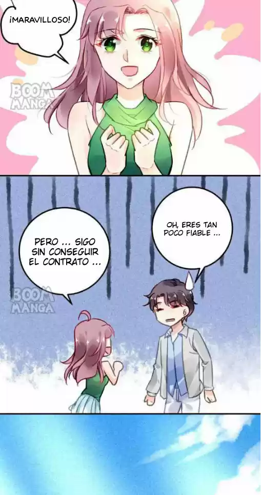 Orejas De Demonio - Capítulo 39 - Página 17 - LectorTMOo