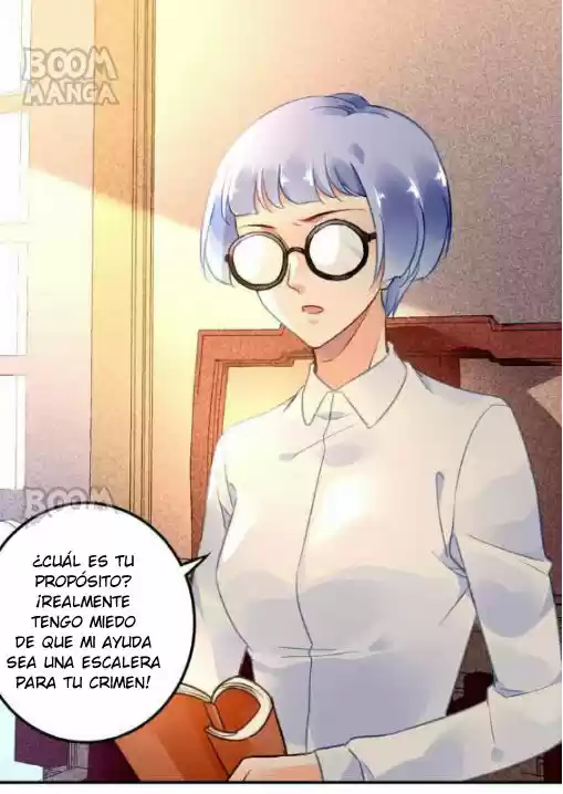 Orejas De Demonio - Capítulo 39 - Página 20 - LectorTMOo