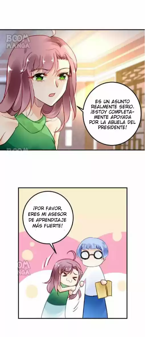 Orejas De Demonio - Capítulo 39 - Página 21 - LectorTMOo