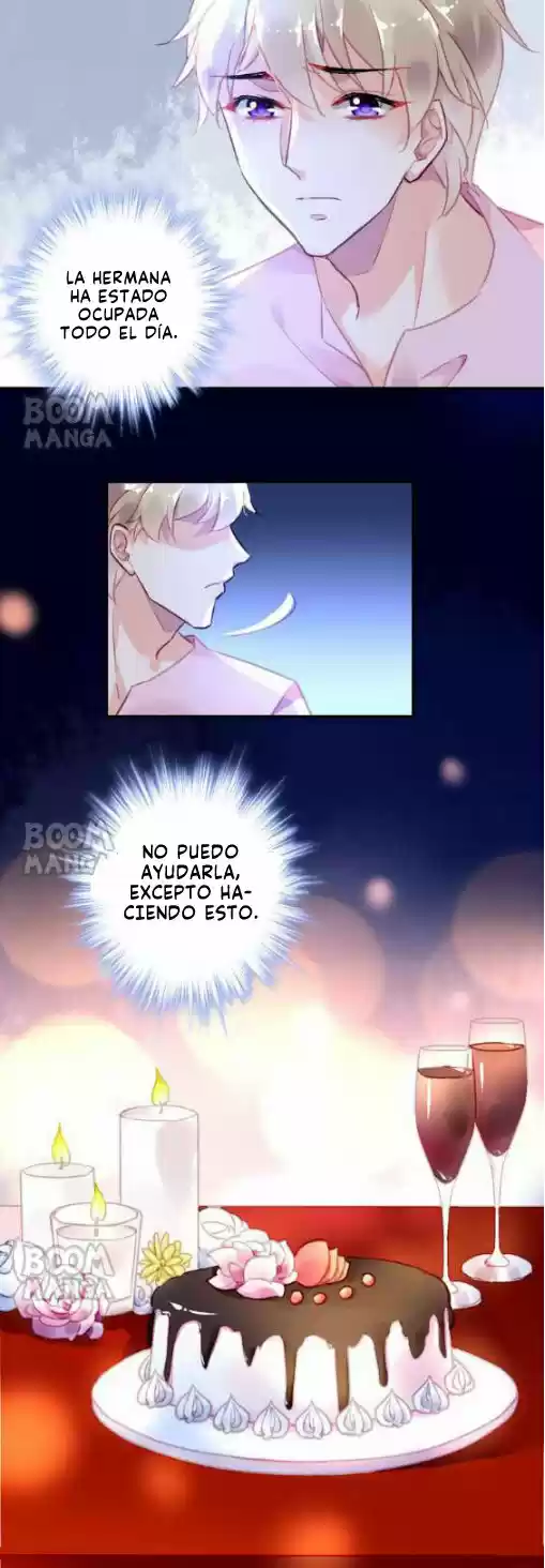 Orejas De Demonio - Capítulo 39 - Página 25 - LectorTMOo