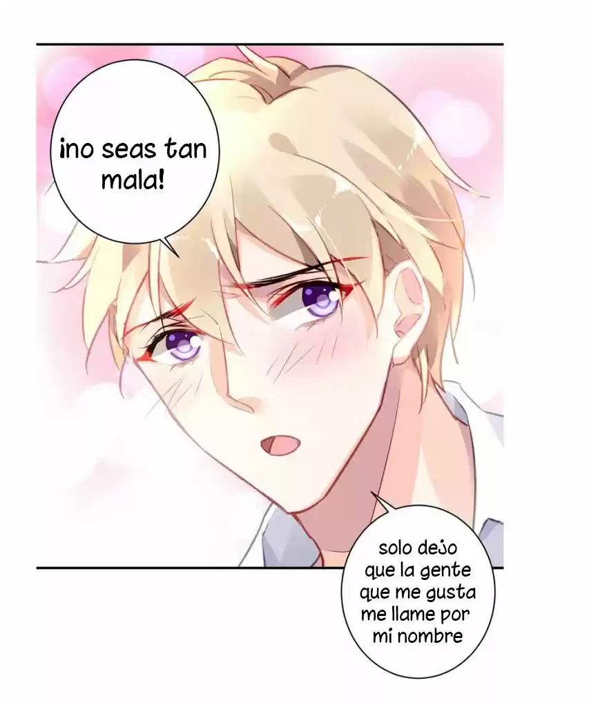 Orejas De Demonio - Capítulo 4 - Página 6 - LectorTMOo
