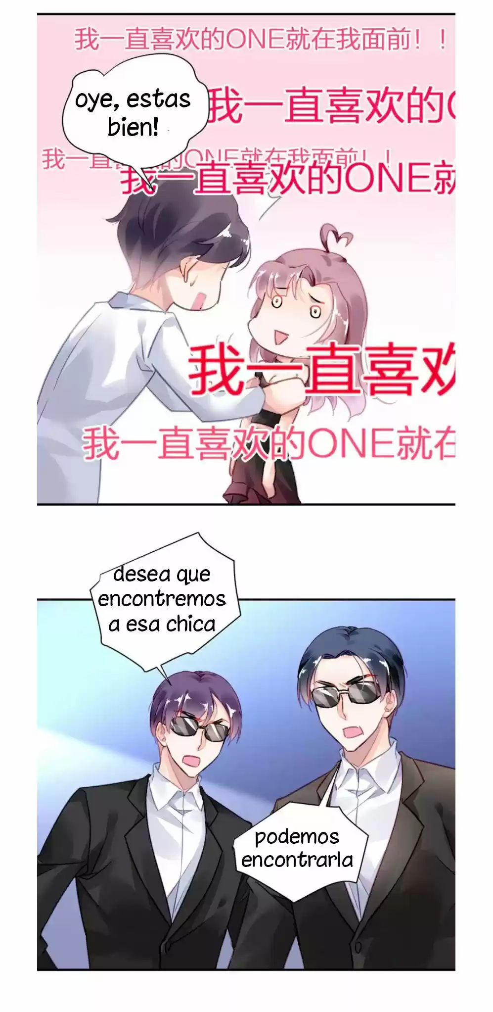 Orejas De Demonio - Capítulo 4 - Página 21 - LectorTMOo