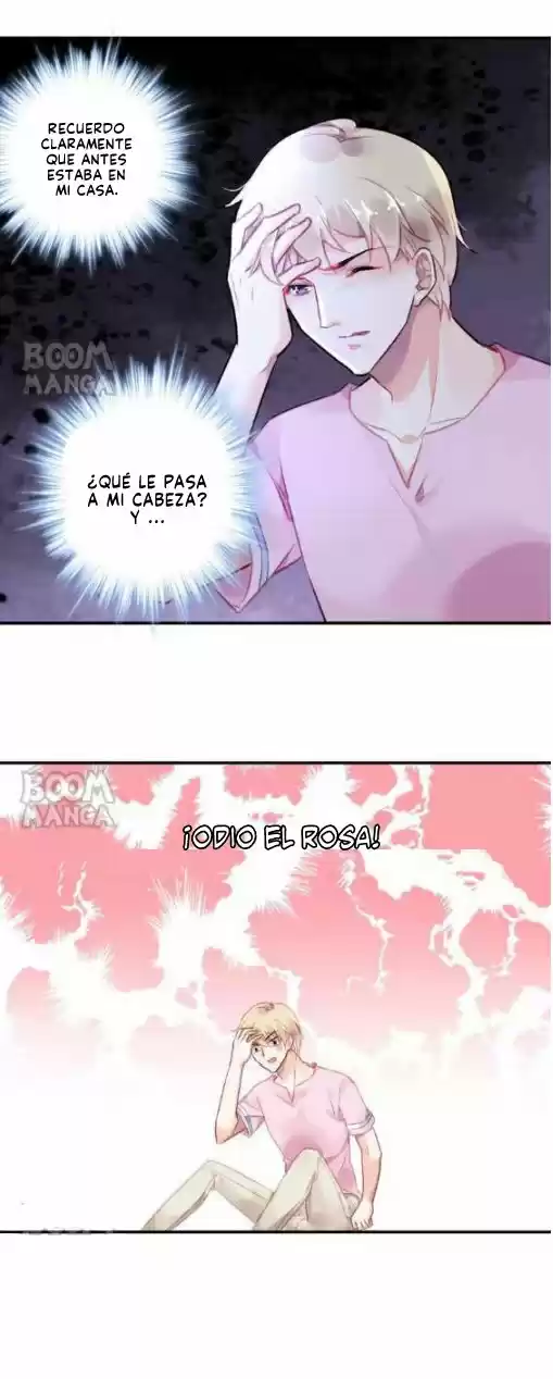 Orejas De Demonio - Capítulo 40 - Página 4 - LectorTMOo