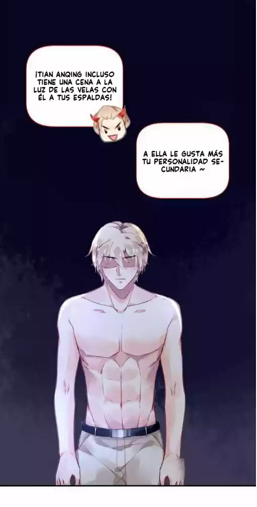 Orejas De Demonio - Capítulo 40 - Página 11 - LectorTMOo