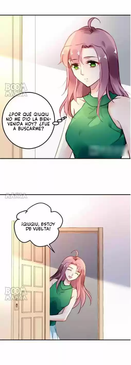 Orejas De Demonio - Capítulo 40 - Página 15 - LectorTMOo
