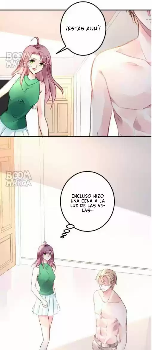 Orejas De Demonio - Capítulo 40 - Página 18 - LectorTMOo