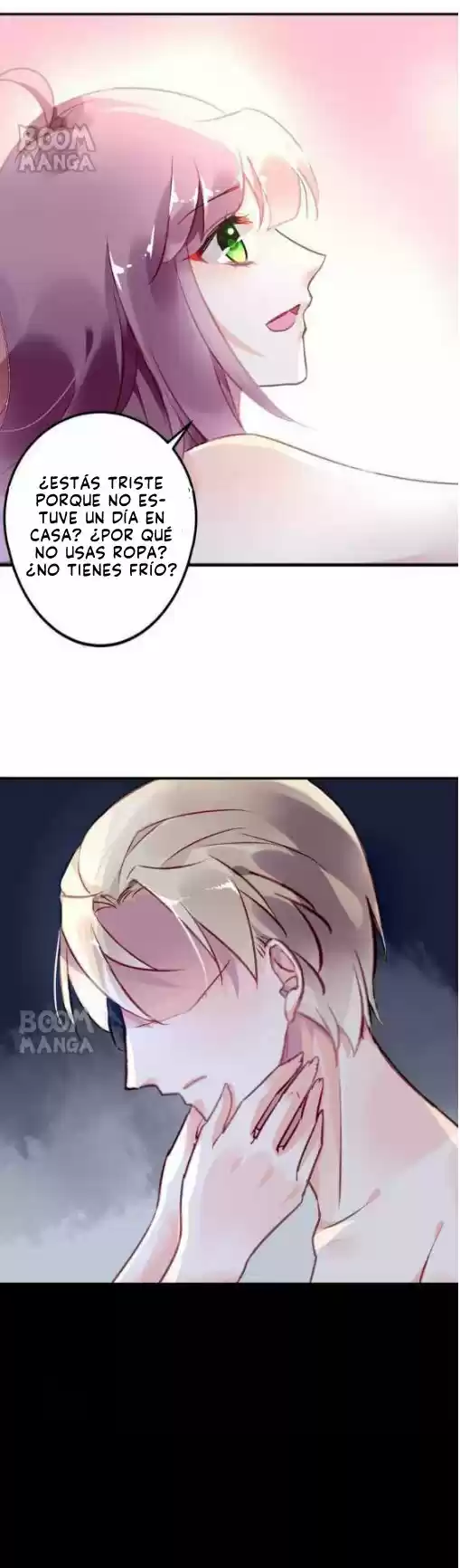 Orejas De Demonio - Capítulo 40 - Página 23 - LectorTMOo