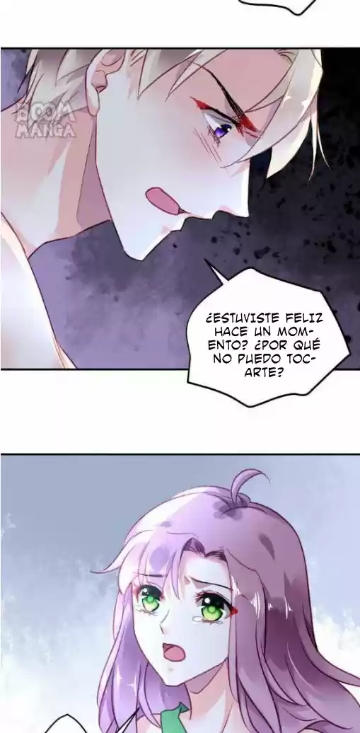 Orejas De Demonio - Capítulo 40 - Página 27 - LectorTMOo