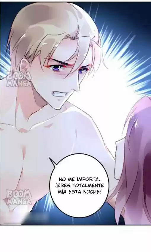 Orejas De Demonio - Capítulo 40 - Página 29 - LectorTMOo