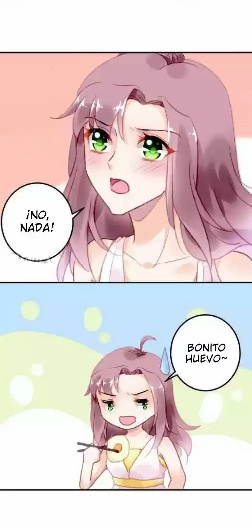 Orejas De Demonio - Capítulo 41 - Página 13 - LectorTMOo
