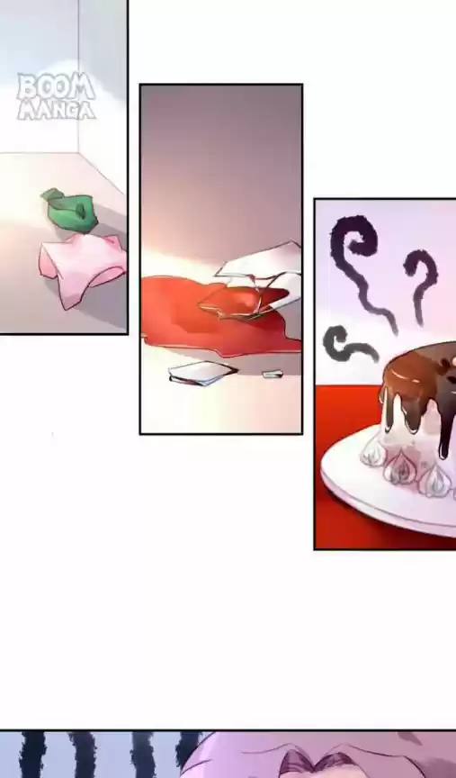 Orejas De Demonio - Capítulo 41 - Página 16 - LectorTMOo