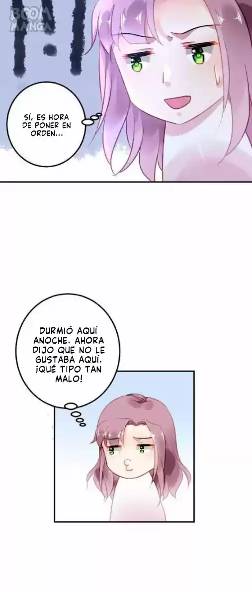 Orejas De Demonio - Capítulo 41 - Página 17 - LectorTMOo