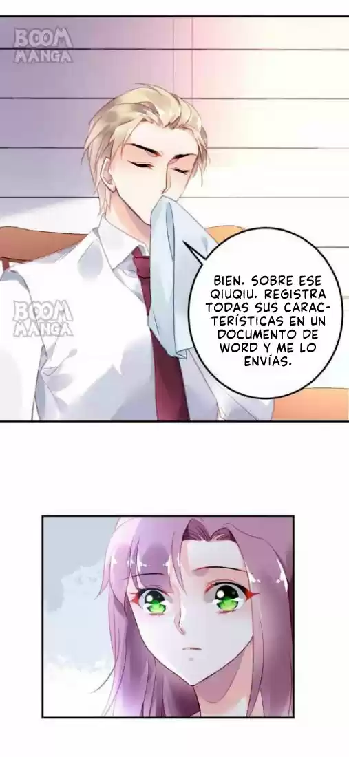 Orejas De Demonio - Capítulo 41 - Página 18 - LectorTMOo