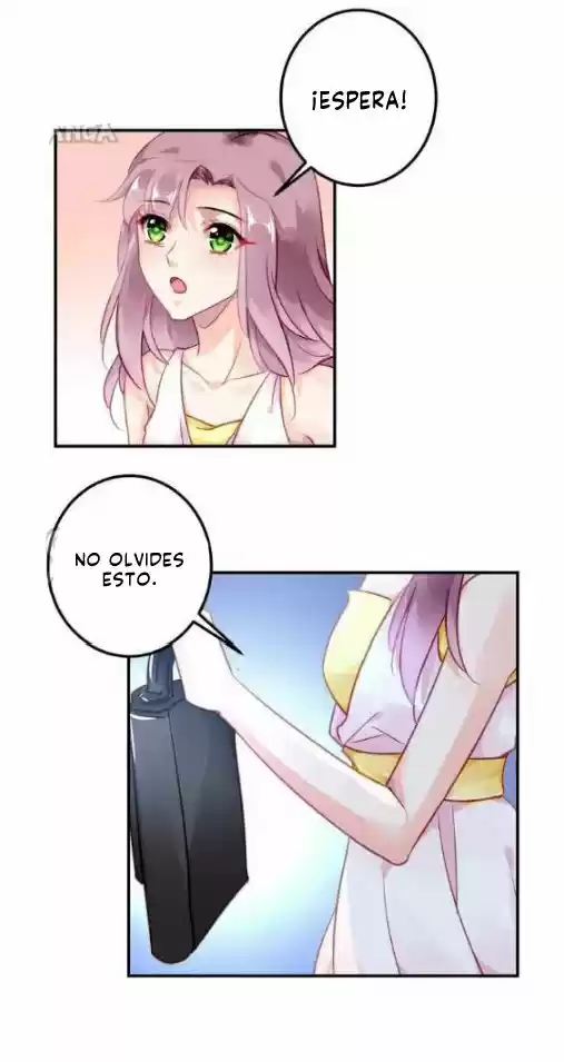Orejas De Demonio - Capítulo 41 - Página 20 - LectorTMOo