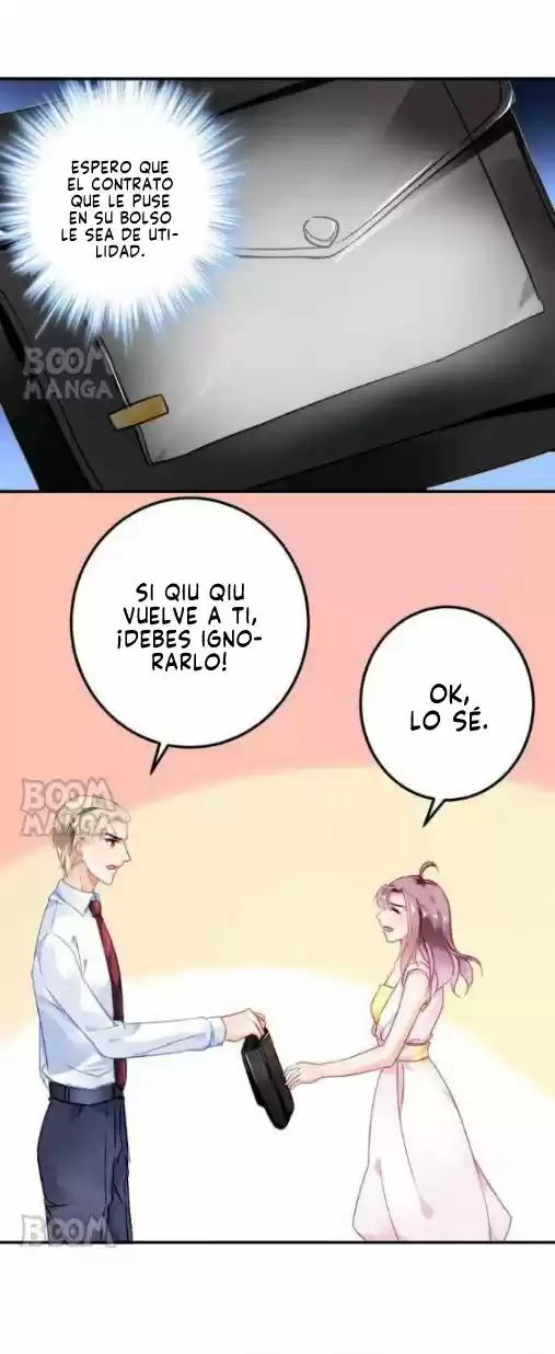 Orejas De Demonio - Capítulo 41 - Página 21 - LectorTMOo