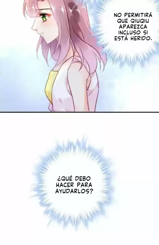 Orejas De Demonio - Capítulo 41 - Página 24 - LectorTMOo