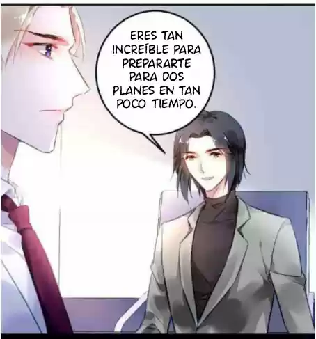 Orejas De Demonio - Capítulo 42 - Página 5 - LectorTMOo