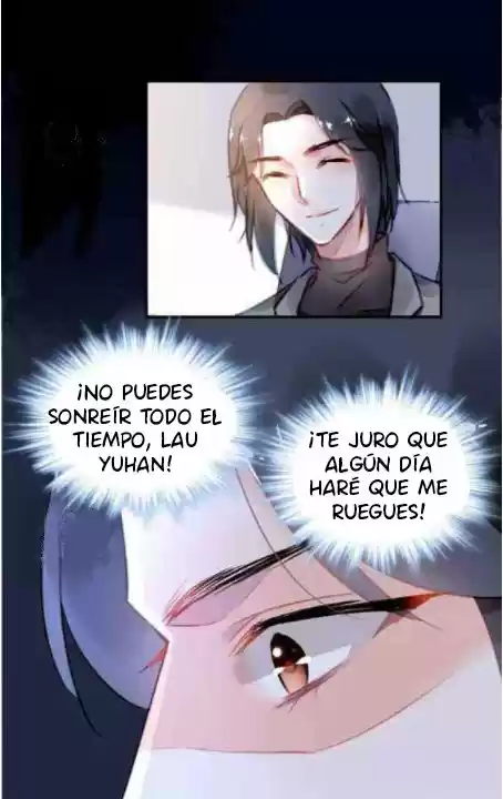 Orejas De Demonio - Capítulo 42 - Página 7 - LectorTMOo