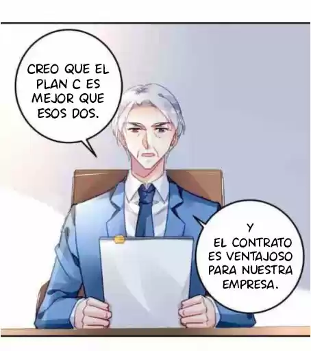 Orejas De Demonio - Capítulo 42 - Página 8 - LectorTMOo