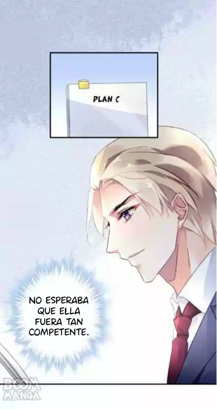 Orejas De Demonio - Capítulo 42 - Página 14 - LectorTMOo