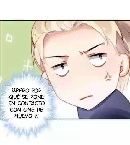 Orejas De Demonio - Capítulo 42 - Página 15 - LectorTMOo