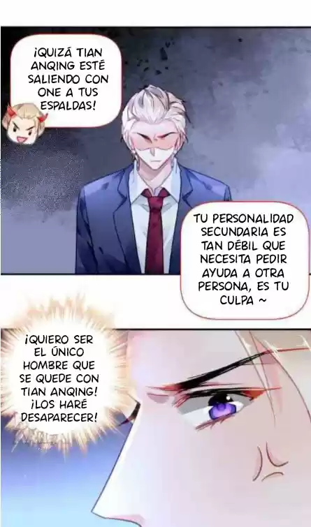 Orejas De Demonio - Capítulo 42 - Página 16 - LectorTMOo