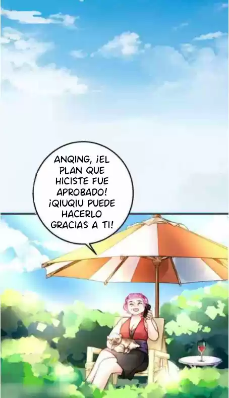 Orejas De Demonio - Capítulo 42 - Página 17 - LectorTMOo