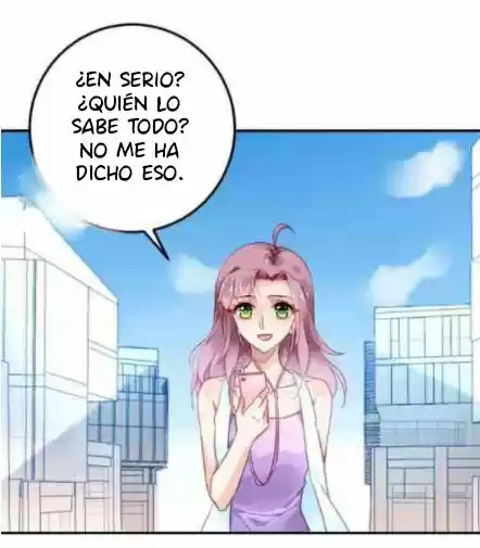 Orejas De Demonio - Capítulo 42 - Página 18 - LectorTMOo