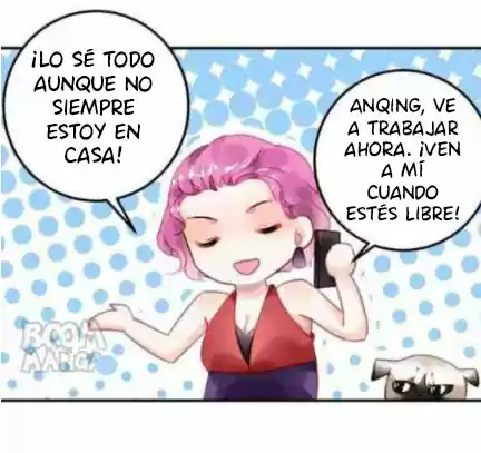 Orejas De Demonio - Capítulo 42 - Página 19 - LectorTMOo