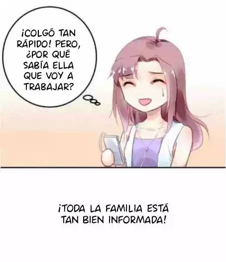 Orejas De Demonio - Capítulo 42 - Página 21 - LectorTMOo