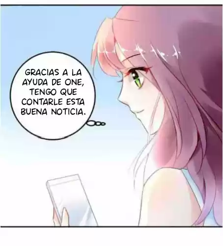 Orejas De Demonio - Capítulo 42 - Página 22 - LectorTMOo