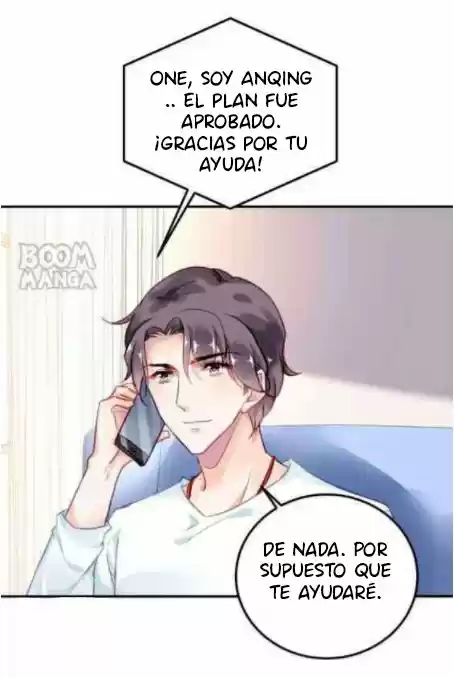 Orejas De Demonio - Capítulo 42 - Página 23 - LectorTMOo
