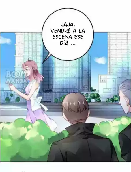 Orejas De Demonio - Capítulo 42 - Página 24 - LectorTMOo