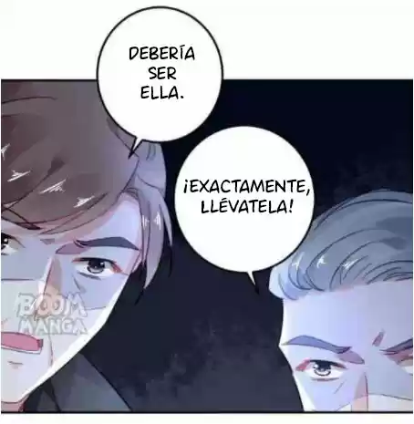 Orejas De Demonio - Capítulo 42 - Página 25 - LectorTMOo
